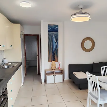 Veracruz , Playa Américas Appartement Costa Adeje (Tenerife)