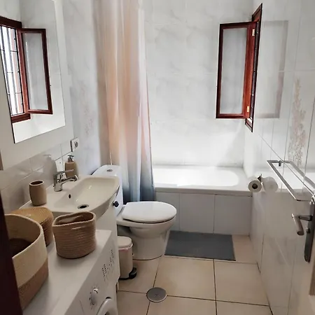 Veracruz , Playa Américas Appartement Costa Adeje (Tenerife)
