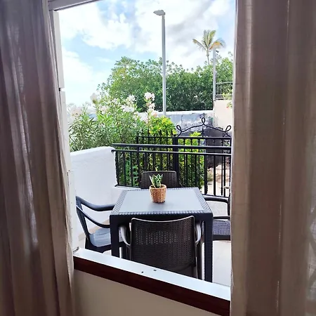 Appartement Veracruz , Playa Américas *